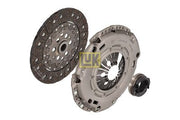 Clutch Kit (Clutch)