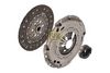 Clutch Kit (Clutch)