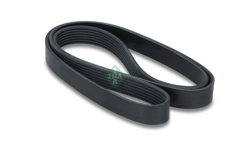 V-ribbed Belt (Belt Drive)