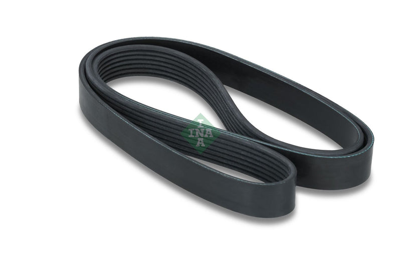 V-ribbed Belt (Belt Drive)