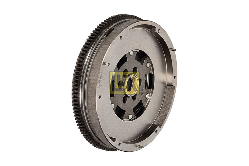 Flywheel (Crankshaft Drive)