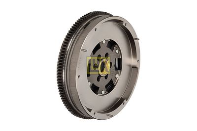 Flywheel (Crankshaft Drive)