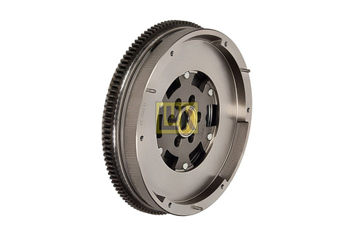 Flywheel (Crankshaft Drive)