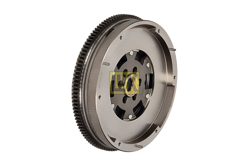 Flywheel (Crankshaft Drive)
