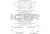 Brake pad, origin Spain