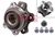 Wheel Bearing Kit (Wheel Suspension)