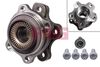 Wheel Bearing Kit (Wheel Suspension)