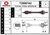 Drive Shaft (Wheel Drive)