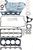 GASKET SET, CYLINDER HEAD