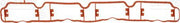 Manifold Gasket - Glaser - Cc B7 (358) 2