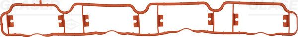 Manifold Gasket - Glaser - Cc B7 (358) 2