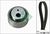 Timing Belt Set - Ina -Xsara (N1) 1.8 I