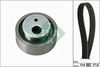 Timing Belt Set - Ina -Xsara (N1) 1.8 I