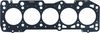 Cylinder Head Gasket - Glaser - Vw Craft