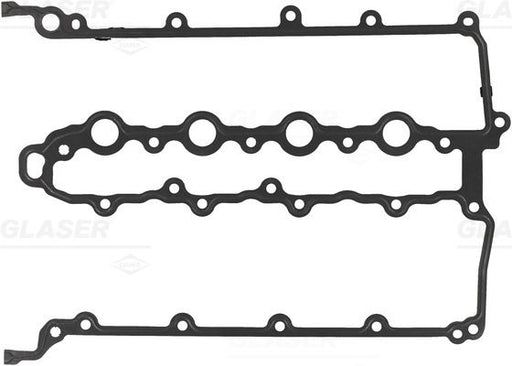 Gasket, cylinder head cover (Cylinder Head)