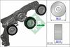 Belt Tensioner - Ina - A Class