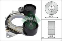Aux Tensioner MERCEDES-BENZ