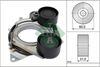 Aux Tensioner MERCEDES-BENZ