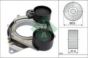 Aux Tensioner MERCEDES-BENZ
