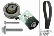 Timing Belt Kit INA  SEAT