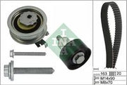 Timing Belt Kit INA  SEAT