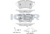 Brake Pad Set AUDI