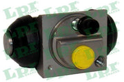 Wheel Brake Cylinder (Braking System)