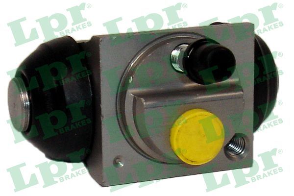 Wheel Brake Cylinder (Braking System)