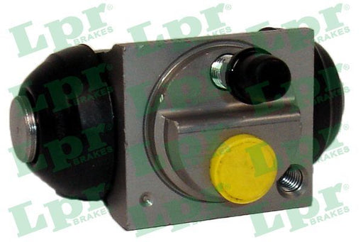 Wheel Brake Cylinder (Braking System)
