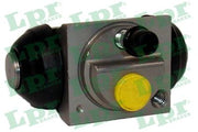 Wheel Brake Cylinder (Braking System)
