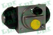 Wheel Brake Cylinder (Braking System)