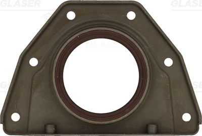 Shaft Seal, crankshaft (Crankshaft Drive)