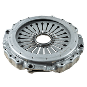 Clutch Pressure Plate - Hammer - Man Bus