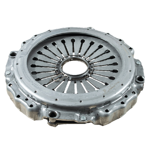 Clutch Pressure Plate - Hammer - Man Bus