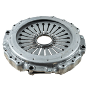 Clutch Pressure Plate - Hammer - Man Bus