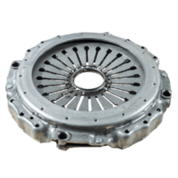 Clutch Pressure Plate - Hammer - Man Bus