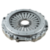Clutch Pressure Plate - Hammer - Man Bus