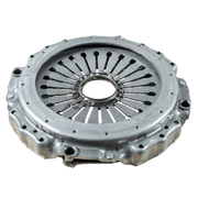 Clutch Pressure Plate - Hammer - Man Bus