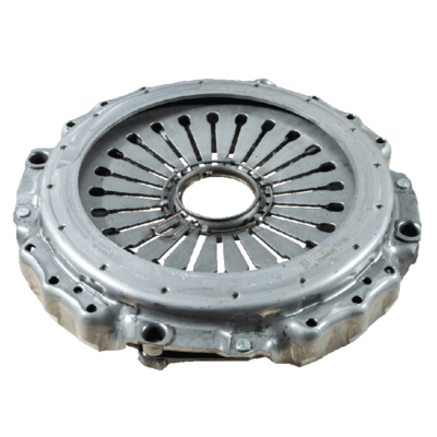 Clutch Pressure Plate - Hammer - Man Bus