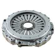 Clutch Pressure Plate - Hammer - Man Bus