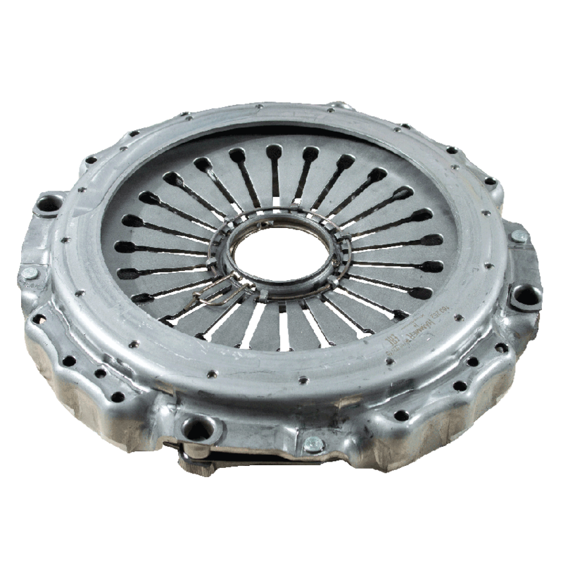 Clutch Pressure Plate - Hammer - Man Bus