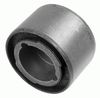 Mounting, transfer case