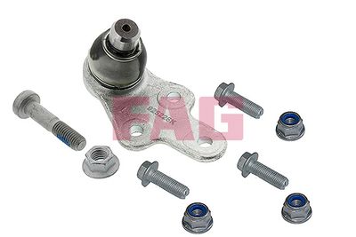 Ball Joint (Wheel Suspension)