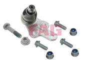 Ball Joint (Wheel Suspension)