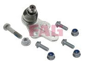 Ball Joint (Wheel Suspension)