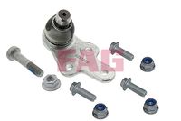 Ball Joint (Wheel Suspension)
