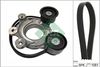 FEAD Kit