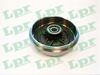 Brake Drum (Braking System)