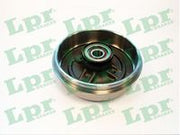 Brake Drum (Braking System)