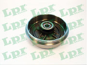 Brake Drum (Braking System)